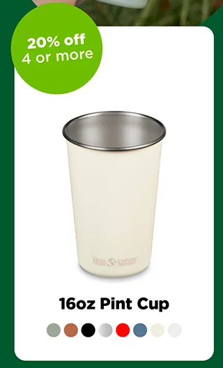 16oz Pint Cup - Save 20%