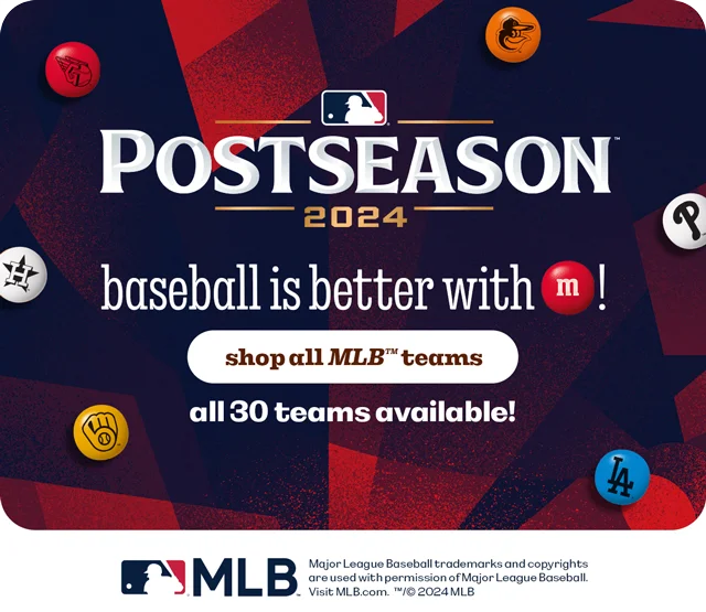 SHOP MLB TEAMS