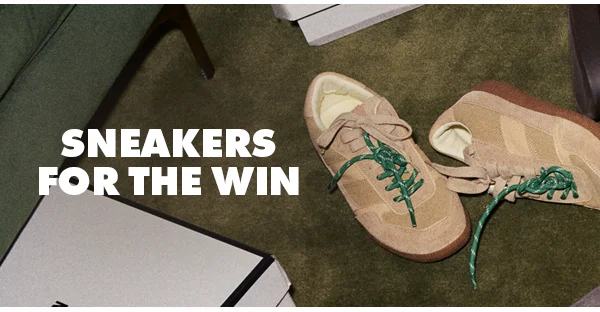Shop All Sneakers On Sale