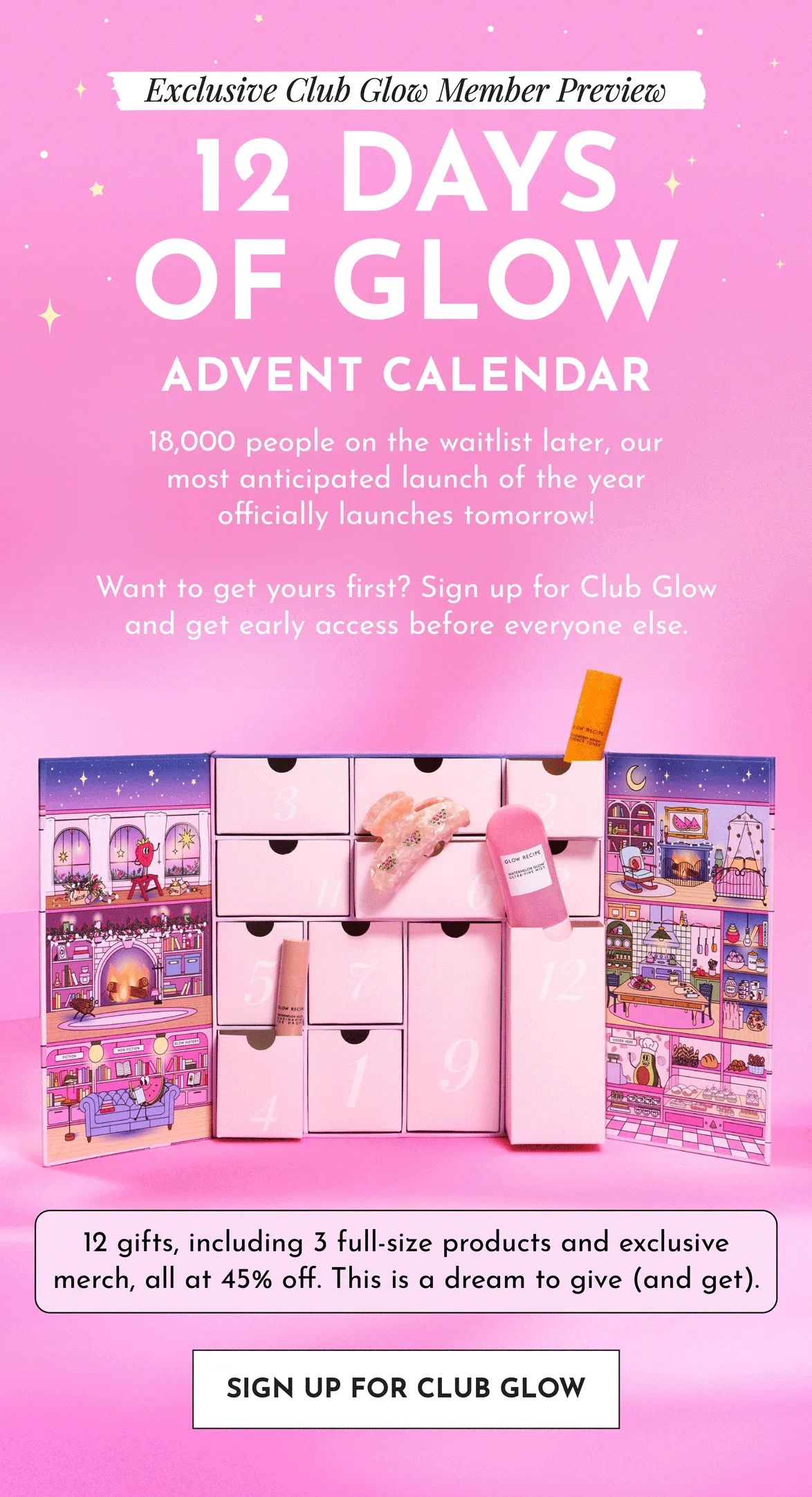 Advent Calendar