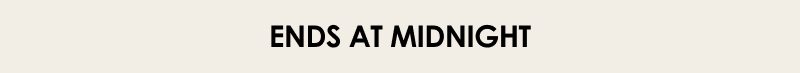 Ends At Midnight