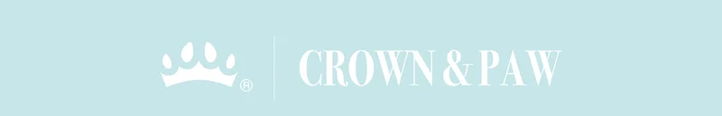 CROWN & PAW LOGO