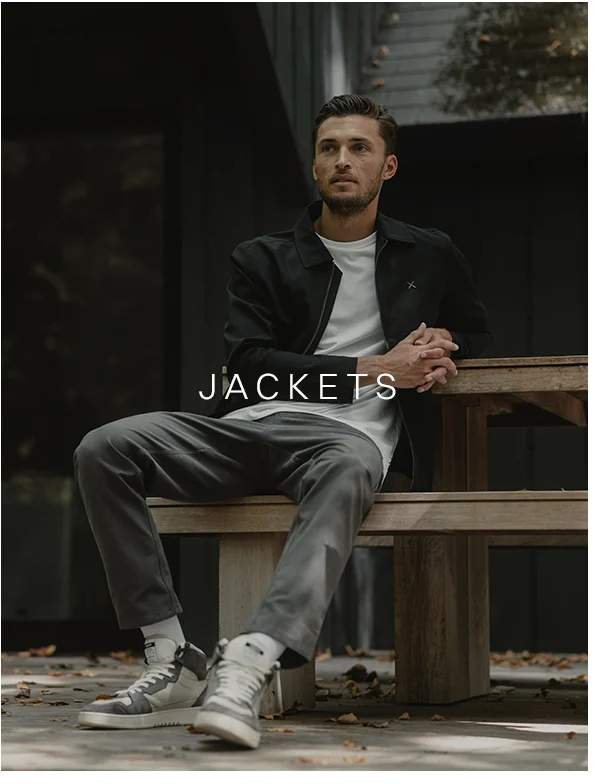 Jackets