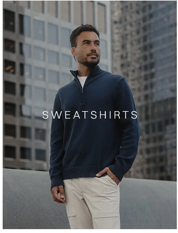 Sweatshirts