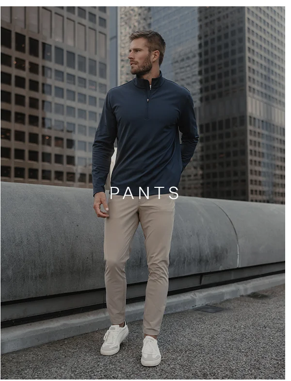 Pants & Joggers