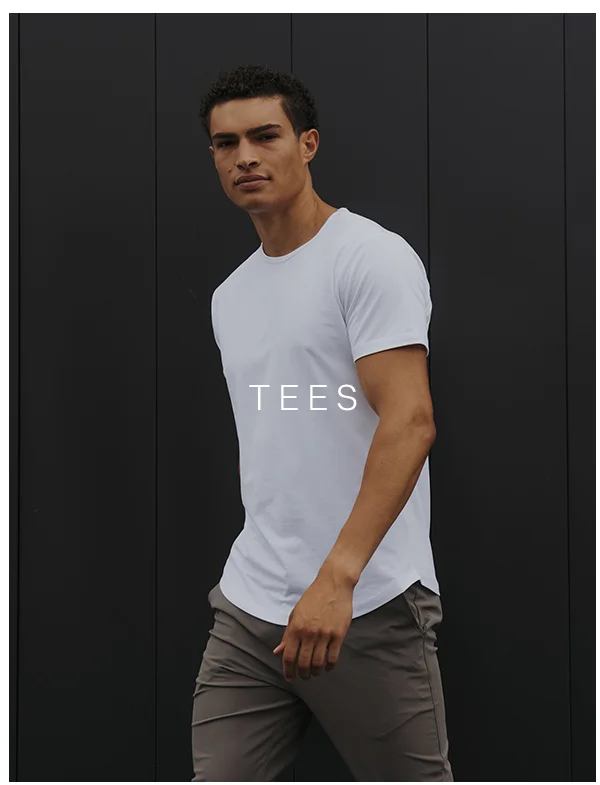 Tees