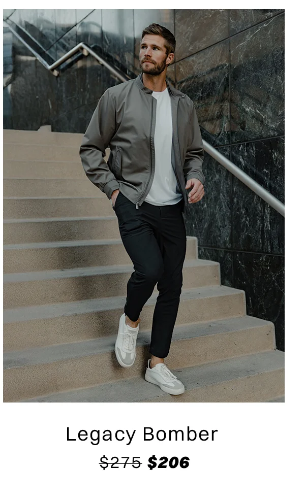 Legacy Bomber