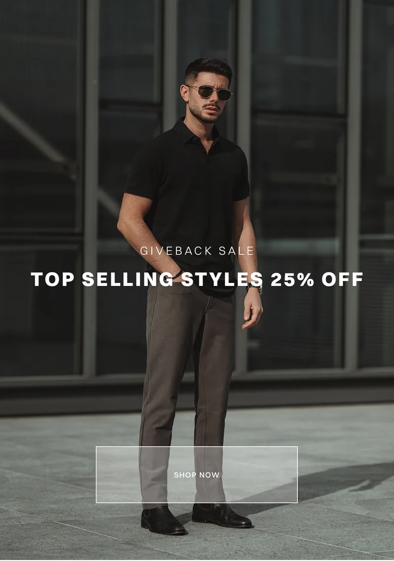 Best Sellers