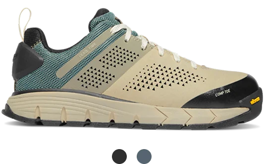Women's Lead Time - Composite Toe (NMT)