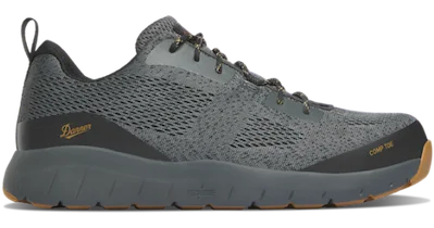 Run Time 3 - Gray Composite Toe (NMT) - Available in Men's and Women's