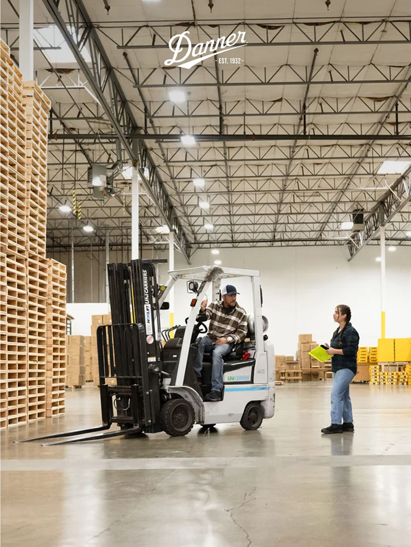 Shop Indoor Work Boots