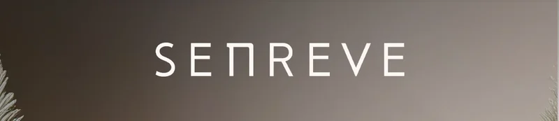 SENREVE Homepage