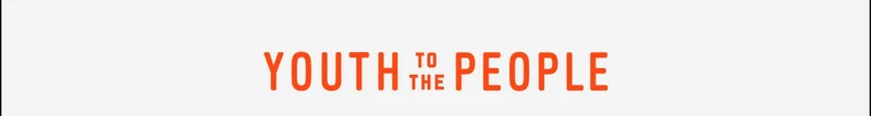 Youth to the People