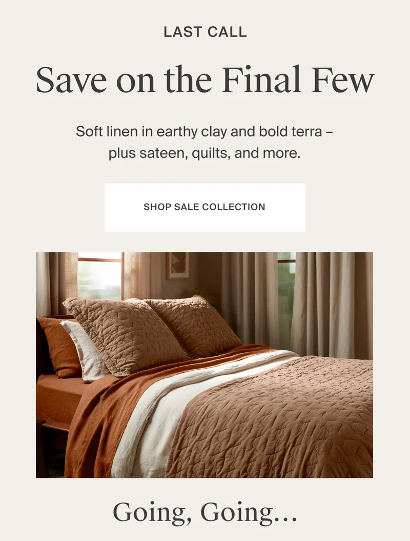 Shop Sale Collection