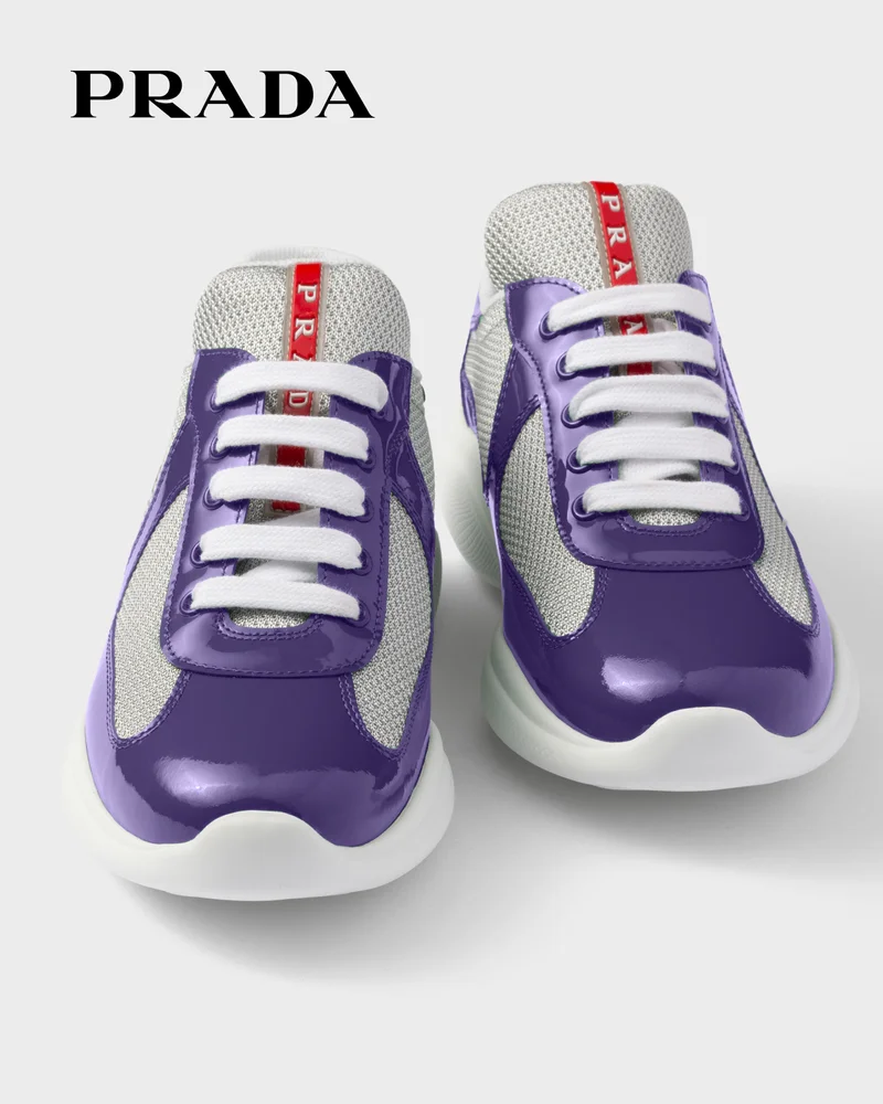 Prada hero Prada hero