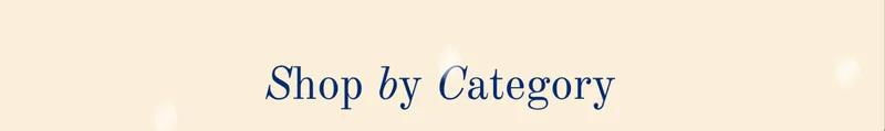 Shop by category