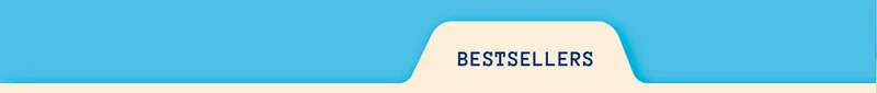 Bestsellers