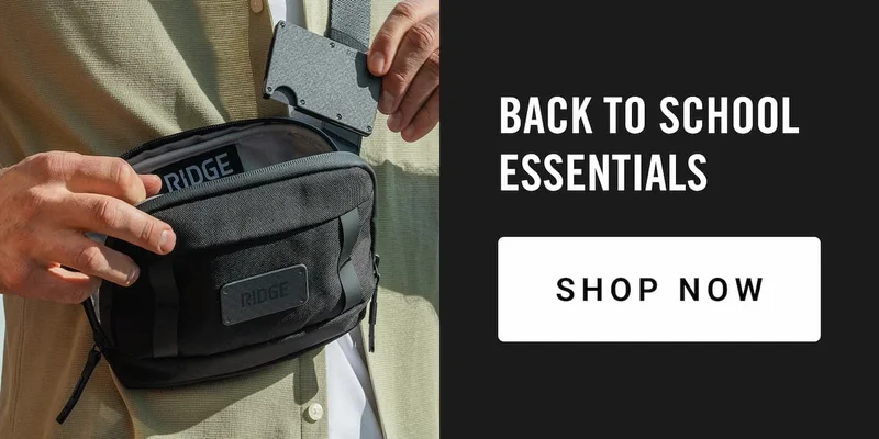 Back to School Essentials | Shop Now