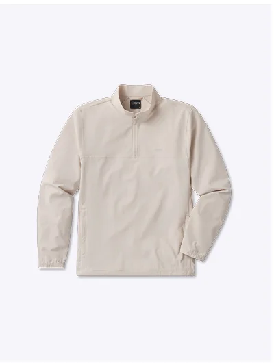 Clay FTS Performance Windbreaker