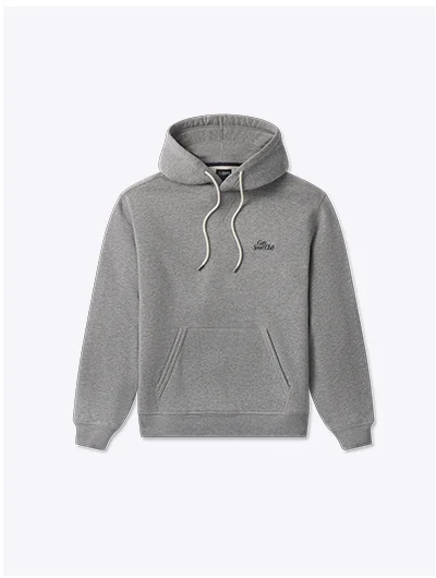 Sport Club Hoodie (mens)