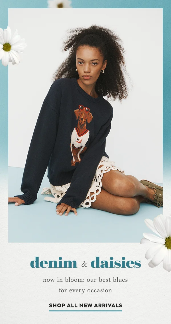 Shop new arrivals