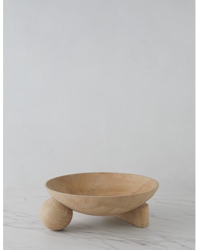 Kester Bowl-Natural