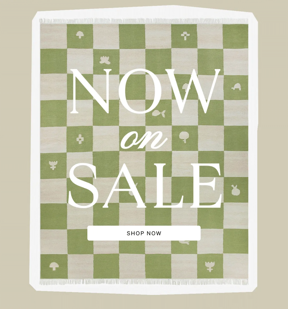 Shop Sale