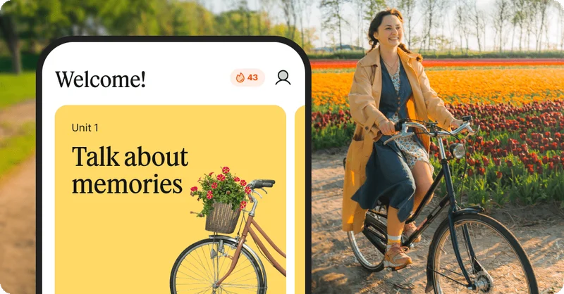 Babbel Lifetime is yours for just $239