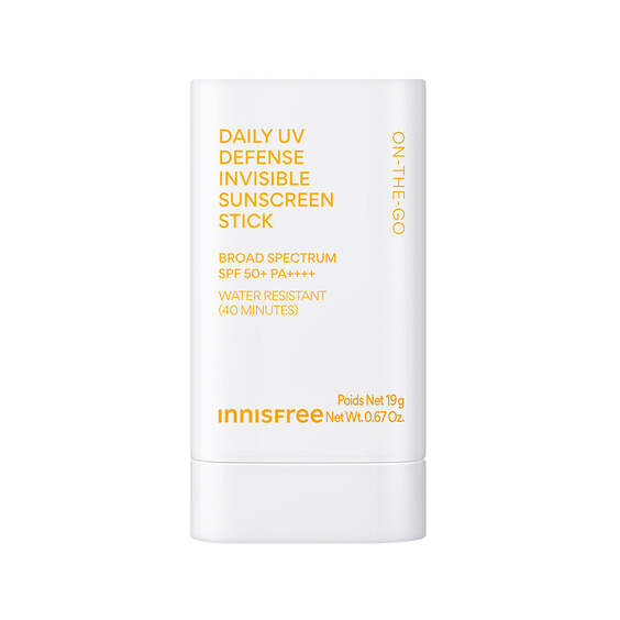 Daily UV Defense Sunscreen Stick SPF 50