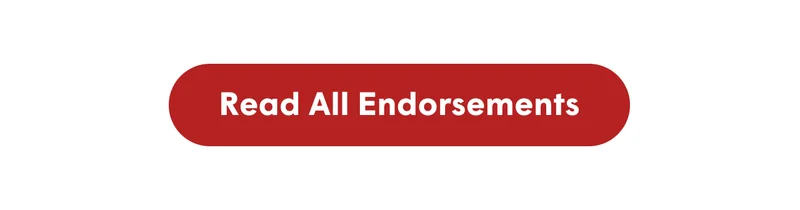 Read all endorsements