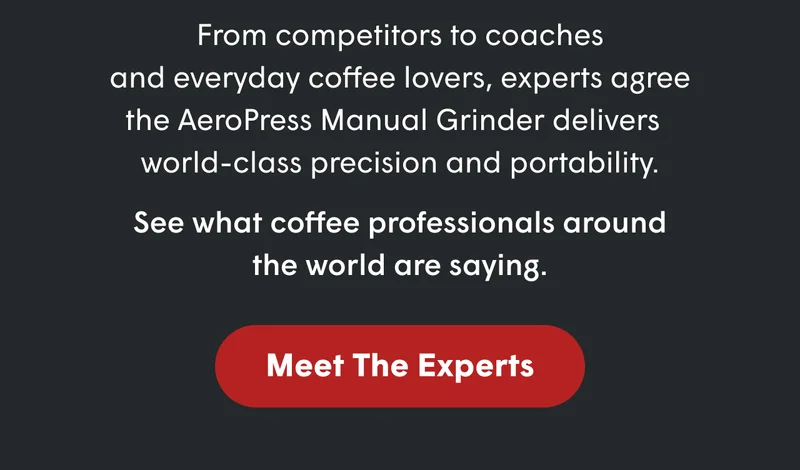 Meet the expert