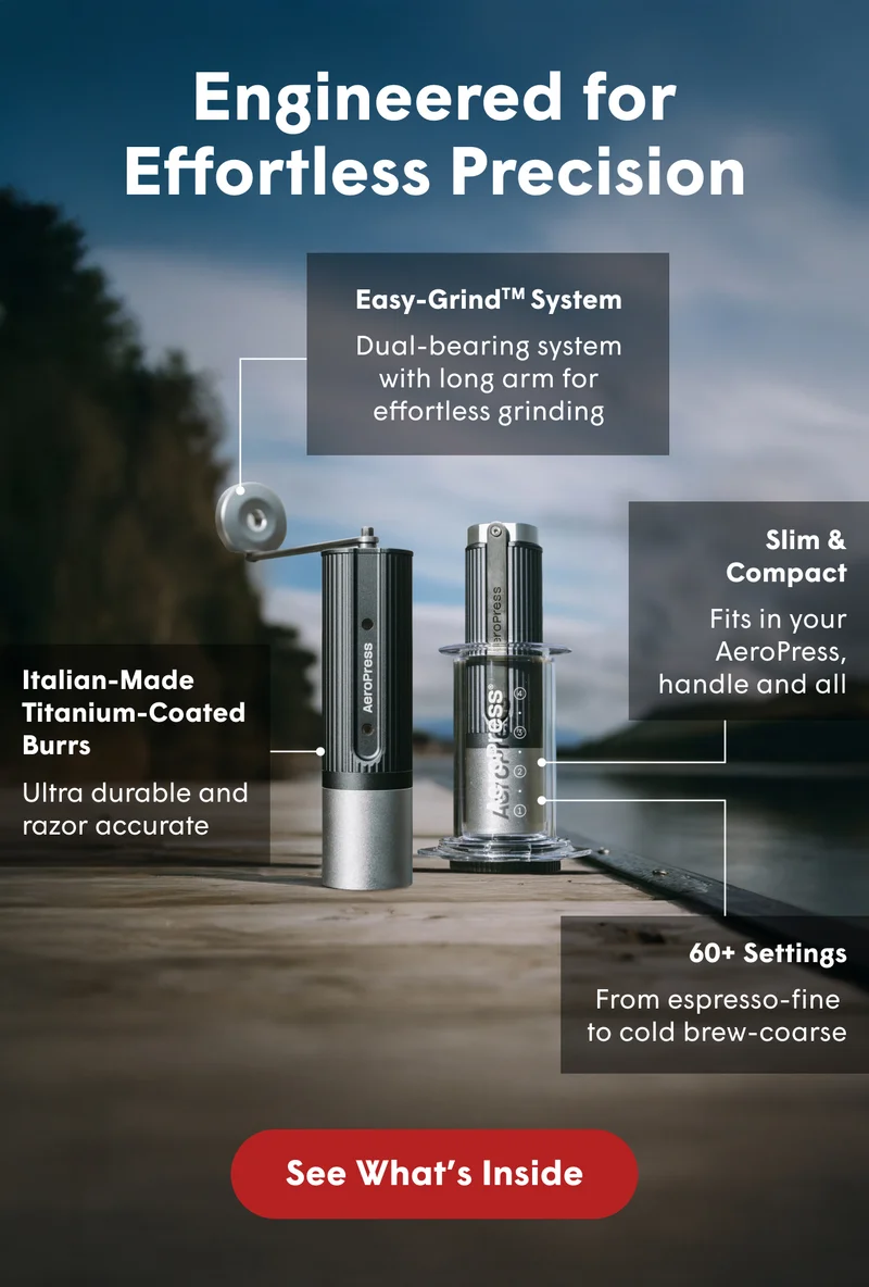 Engineered for effortless precision