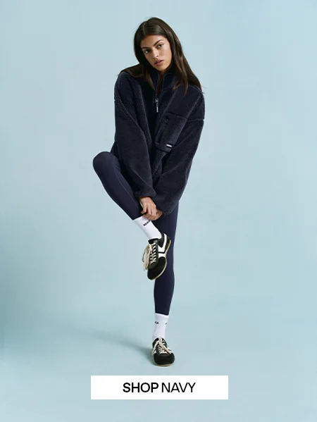 Shop Navy Blue