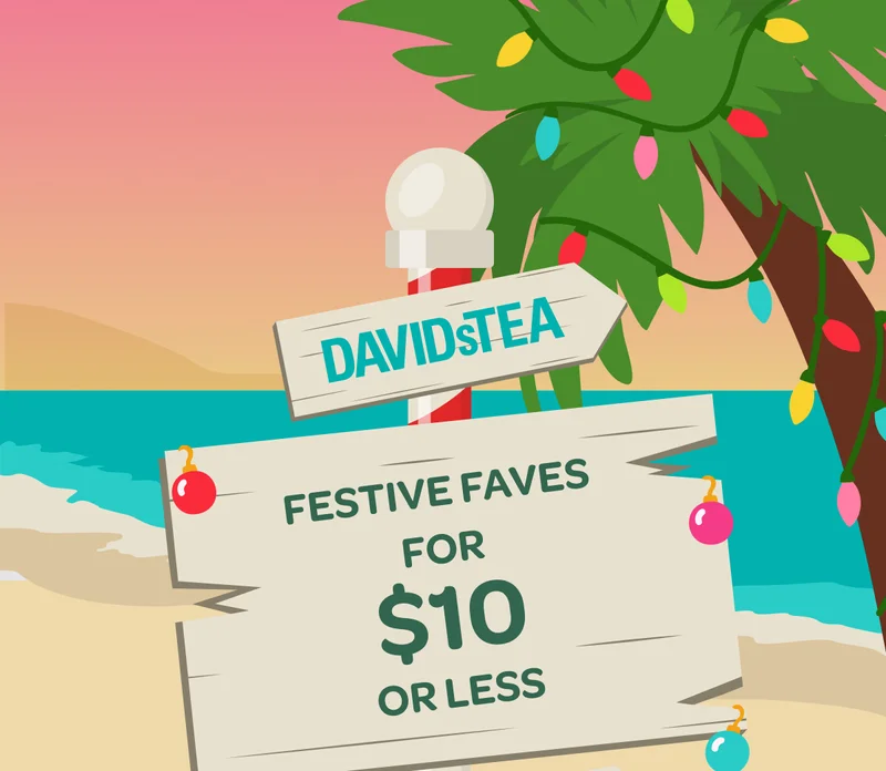 Festive faves for $10 or less