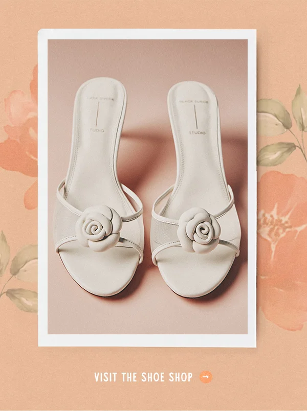 Visit The Shoe Shop