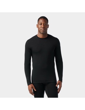 Men's Classic Thermal Merino Base Layer Crew