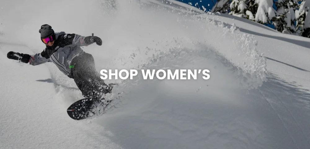 SHOP WOMEN'S