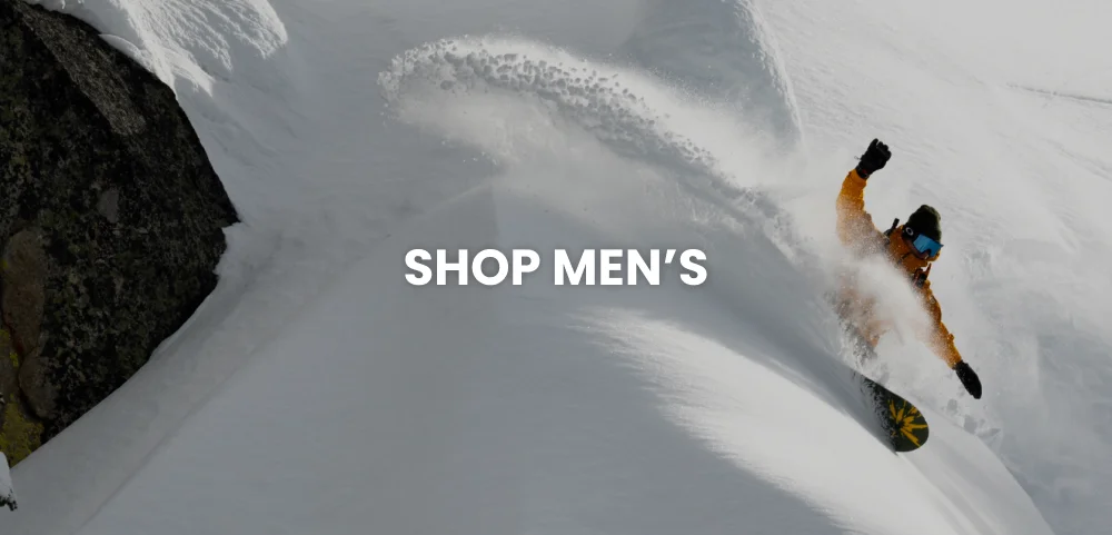 SHOP MEN'S
