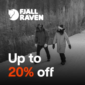 Fjallraven