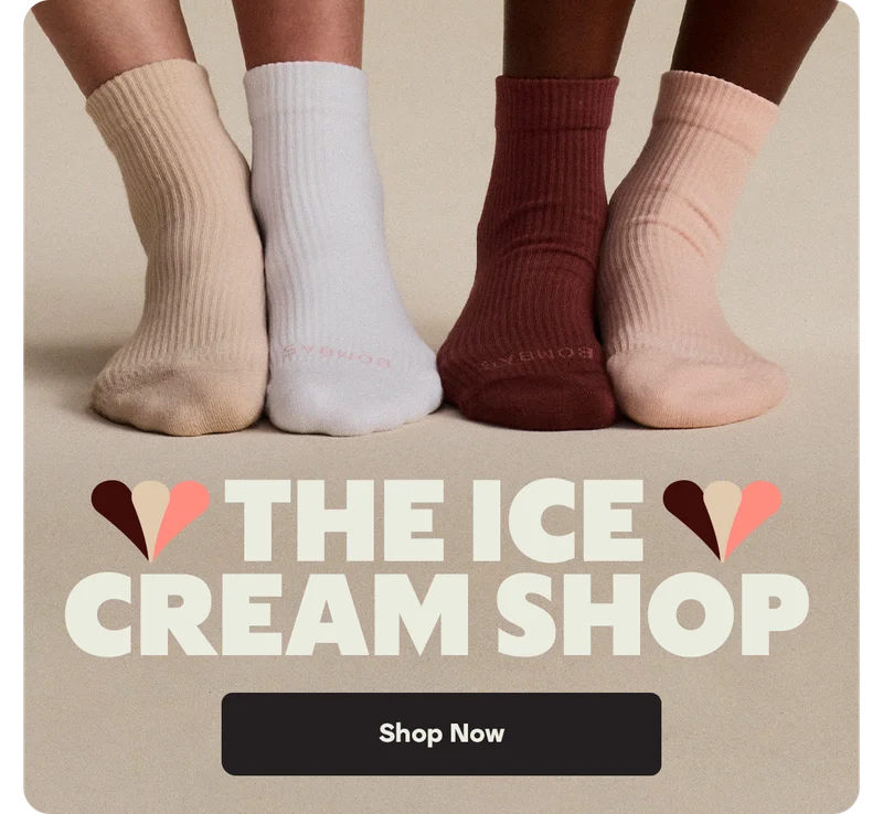 THE ICE CREAM SHOP | Shop Now