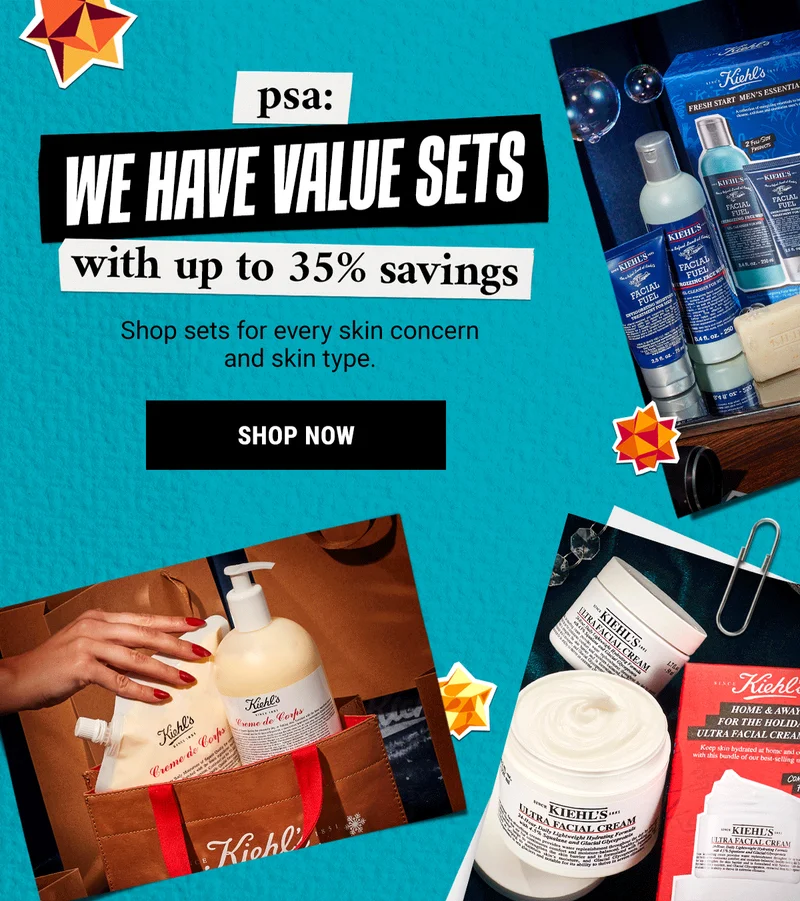 PSA: We Have Value Sets