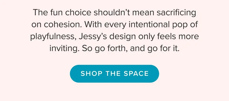Shop the Space