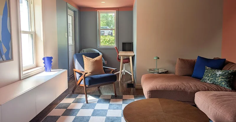 Shop the space.