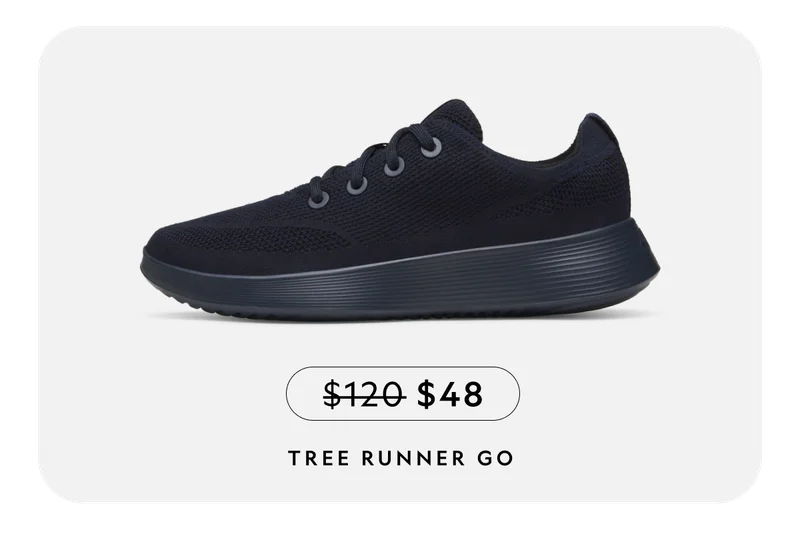 Tree Runner Go