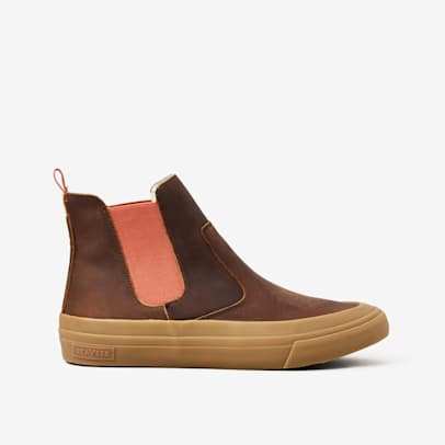 Beyond and Back Boot