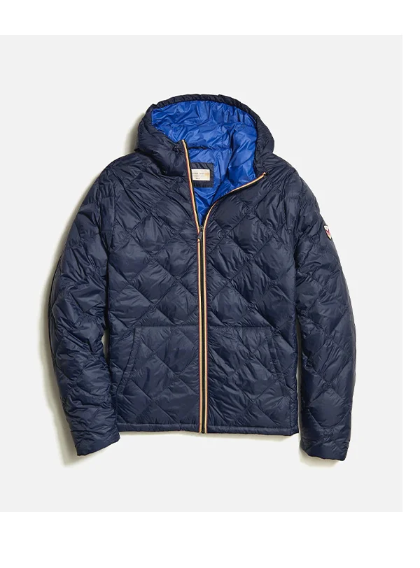 Puffer jacket