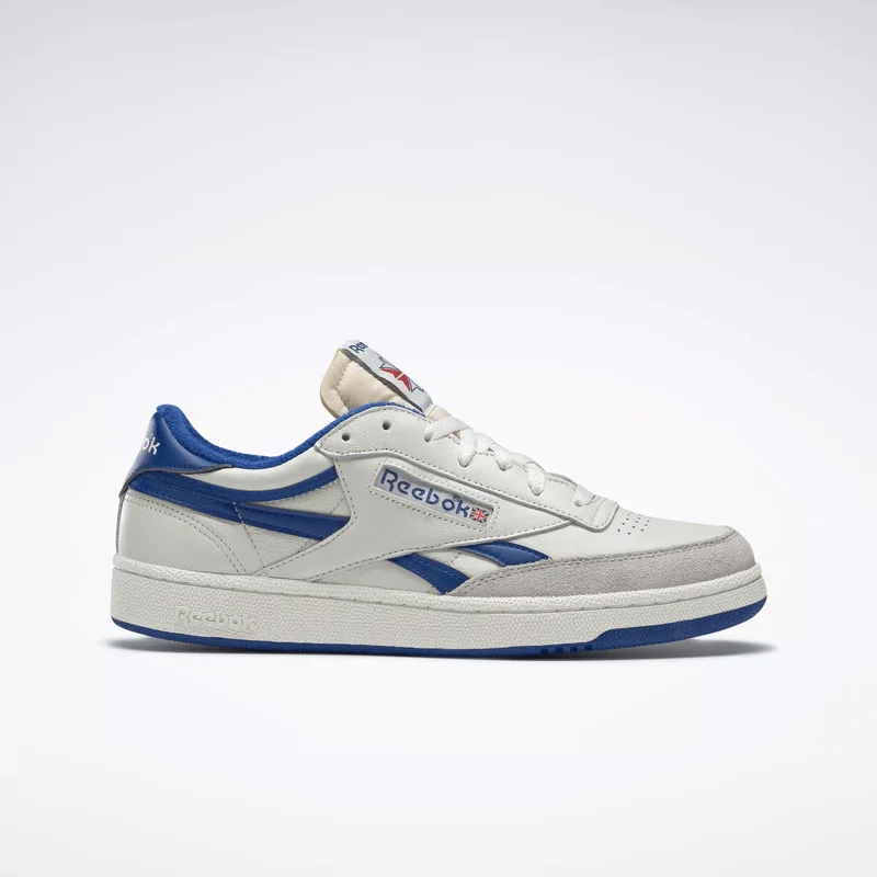 Image of Men's Club C Revenge Vintage Shoes