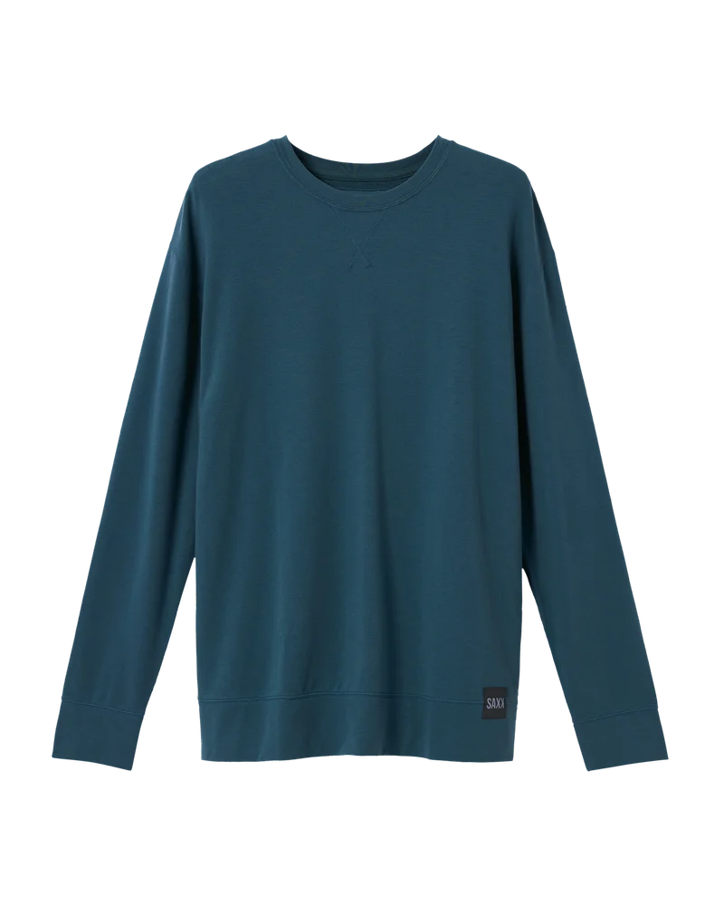 3Six Five Crew Sweatshirt
