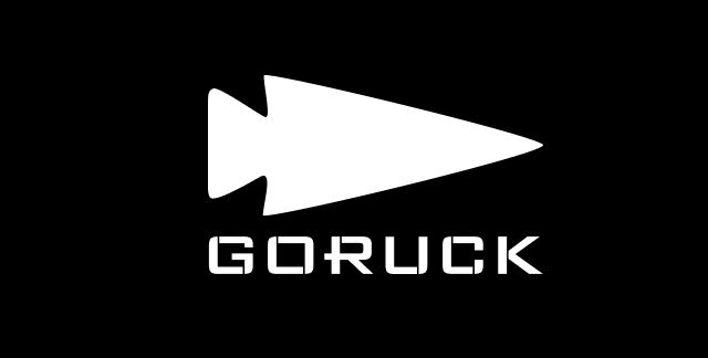 GORUCK
