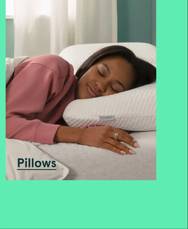 Pillows